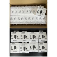 索尼（SONY）/索尼Xperia1VI XQZ-CBEC Pro-I  X1V X5V X10V X10VI X1VI X1VII原裝支架殼 30W快充 Xperia5 v【原裝殼藍(lán)色】 拆封后不退