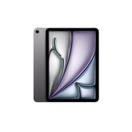 Apple/蘋果 iPad Air 11英寸 M2芯片 2024年新款平板電腦(Air6/1T WLAN版/MUWQ3CH/A)深空灰色