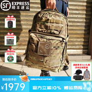 5.11（TACTICAL SERIES ）雙肩突擊包511戶(hù)外戰術(shù)大容量耐磨防潑水登山包迷彩雙肩背包56563 迷彩169（24小時(shí)37升容量）
