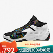 NIKENike/耐克JORDAN ZION 2 PF男子實戰(zhàn)運動籃球鞋 FJ1212-106 DO9068-003 47.5