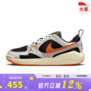 耐克（NIKE）運動鞋籃球鞋HQ0506-018 HQ0506-018 37.5