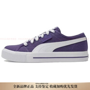 彪馬（PUMA）Ever FS  CV 舒適百搭 防滑耐磨 低幫 板鞋 男女同款 紫色 紫色 35.5