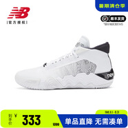 NEW BALANCE NB 奧萊專業(yè)籃球鞋倫納德2代實戰(zhàn)男鞋緩震運動鞋BBKLSLH2 BBKLSLH2-D 42