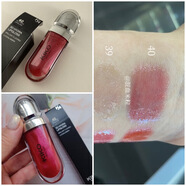 KIKO現(xiàn)貨 3D唇蜜水潤瑩亮Hydra Lipgloss01 02 04 05 17 20 27 35 現(xiàn)貨 3D 40
