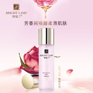 博瑞蘭玫瑰花水100ml補(bǔ)水保濕玫瑰純露提亮膚色舒緩柔膚水精華水 玫瑰花水