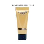 香奈兒（Chanel）面霜乳霜小樣 奢華精萃乳霜（輕潤(rùn)）5ml