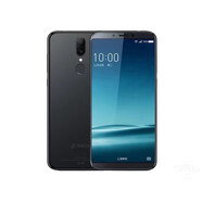360N6Pro/N7手機(jī)位置穿越應(yīng)用多開4G通工作室學(xué)生黨備用手創(chuàng)意配件 360 N6Pro黑色 4GB+64GB
