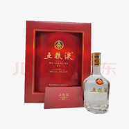 五糧液濃香型白酒 52度 500mL 1瓶 2010年五糧液豪華