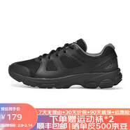 多威黑色體能訓(xùn)練鞋消防作訓(xùn)跑鞋防滑耐磨跑步鞋戶外越野鞋 PA55701C 42