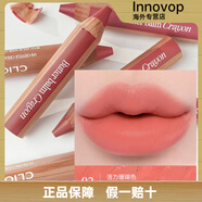 珂萊歐（clio）韓國(guó)clio珂萊歐唇線筆02防水持久不掉色03持久防水自然豐唇裸色. 唇膏筆02# PICNIC CORAL