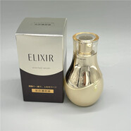 資生堂（SHISEIDO）ELIXIR怡麗絲爾優(yōu)悅活顏金致凝縮精華蜜CB緊致彈潤膠原蛋白 正裝 國內(nèi)專柜版*到27年6月