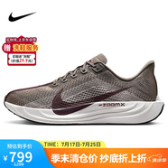 耐克NIKE男跑步鞋PEGASUS PLUS運(yùn)動(dòng)鞋F(xiàn)Q7262-005橄欖灰42.5