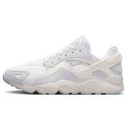 耐克NIKE休閑鞋男華萊士AIR HUARACHE運(yùn)動(dòng)鞋DZ3306-100白黑43