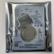 希捷（SEAGATE）8G版高性能2.5寸2T SSHD固態(tài)混合筆記本電腦硬盤(pán)ST2000LX001