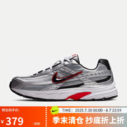 耐克男子跑步鞋 INITIATOR  運(yùn)動(dòng)鞋394055-001 44 