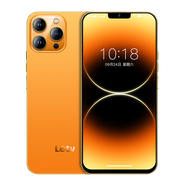 【95成新】樂(lè )視Letv Y17Pro 全新智能手機八核超薄大屏游戲電競安卓百元學(xué)生老年專(zhuān)用可用5G卡長(cháng)續航64GB 夏日橙