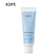 亦博IOPE果凍霜 舒顏柔和修護啫喱面霜50ml