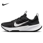 耐克NIKE跑步鞋 男戶外越野 JUNIPER TRAIL運動鞋DM0822-001黑 42