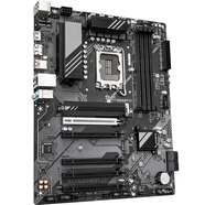 技嘉（GIGABYTE）B760 DS3H GEN5主板支持CPU14700KF/14600KF Intel B760 LGA 1700