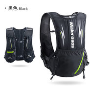 Manon Messiant邁路士（Maleroads）邁路士越野跑步雙肩背包男透氣戶外運(yùn)動(dòng)水袋