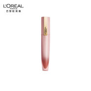 歐萊雅（LOREAL）歐萊雅唇釉小鋼筆7ml印跡唇釉唇彩啞光口紅224持久不易脫妝 7mL 有效期限剩余4-7個月