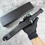 戎歸之劍退伍紀(jì)念贈(zèng)戰(zhàn)友兄弟老兵班長(zhǎng)退役留念禮物桌面擺件未開刃 95式 贈(zèng)兄弟禮物