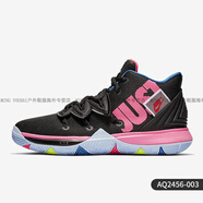 耐克（NIKE）Kyrie5(GS)女子大童運(yùn)動籃球鞋AQ2456-900官方旗艦正品 AQ2456-003 36.5