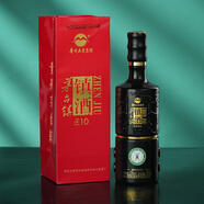 鎮(zhèn)酒匠10  貴州醬香型白酒53度750ml糧食釀造坤沙白酒送禮 五星酒廠 53度 750mL 1瓶