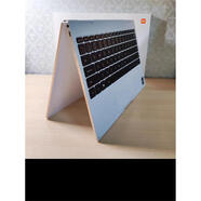 小米Xiaomi 筆記本AIR 13.3英寸12.5寸輕薄便攜學(xué)生工作觸屏折疊 套餐9 i7-1250u 16 512 觸