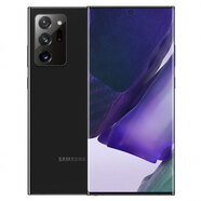 HTCSamsung/三星 Galaxy Note20 5G SM-N9810曲屏國行雙卡手機 曜巖黑 12+512GB x 5G全網通 x 套餐一 4