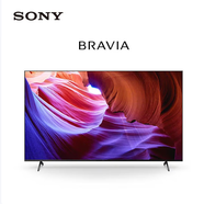 索尼99新 KD-50X85K 50/55英寸 4K全面屏HDR智能99新廣色域120Hz高刷X1芯片 二手 KD-50X85K 4+32G 120HZ 99新