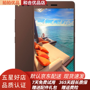錘子（smartisan） 堅(jiān)果pro 安卓二手手機(jī)備用機(jī)老人手機(jī) 9成新 巧克力色 4G+64G全網(wǎng)通