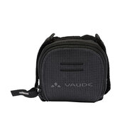 巍德（VAUDE）巍德自行車(chē)后尾包山地車(chē)公路車(chē)坐墊鞍座包折疊車(chē)工具收納袋 VAUDE黑