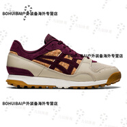 Onitsuka Tiger/鬼塚虎新品TIGER HORIZONIA中性跑鞋1183A852-200 深紅色1183A852-200 36