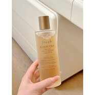 Fresh馥蕾詩(shī)紅茶精華水爽膚水250ml提亮補水保濕滋潤細膩改善暗沉 150ml正裝