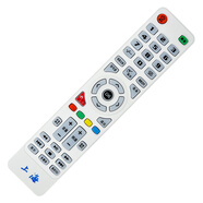 上海 HDLED32A8 HDLED42A6西愛(ài)樂(lè) 網(wǎng)絡(luò)液晶電視遙控器