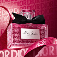 迪奧DIOR【新品上市】迪奧小姐馥郁香精50ml香水香氛留香禮盒生日禮物