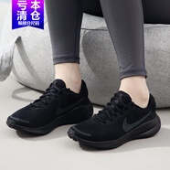 耐克（NIKE） 女鞋2025新款夏季Revolution 7革命7運(yùn)動(dòng)鞋緩震休閑鞋跑步鞋 FB2208-002黑武士 35.5