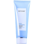 水密碼冰川礦泉潔膚晶露100g潔面乳清爽不緊繃低泡潔面洗面奶護膚 水密碼冰川礦泉潔膚晶露100