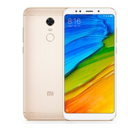 紅米/小米 Redmi 5 Plus通4G手機工作室9A抖音快手運營(yíng)note5 金色 4G全網(wǎng)通 套餐一 紅米5PLUS 4+64GB