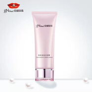 京潤珍珠潤珍珠潤珍珠裸妝透白潔面露泡沫女洗面奶潔面乳溫和清 京潤珍珠瑩細潔面露120g