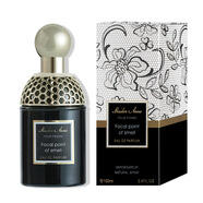 奧迪（AUDI）迪奧專(zhuān)用香水持久清新留香女生海洋淡香古龍小城伊香阿拉伯女士香水雅拉香氛希音中東男士香水 YT-E5294 烏木沉香(英文版)100ML 50ml 1瓶