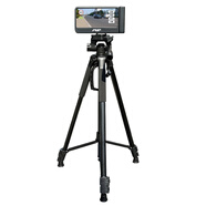 FUP CF17 高精度手持式雷達測速儀便攜式車(chē)輛超速抓拍汽車(chē)測速儀 CF17