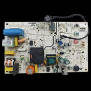 適用美的空調省電星1-1.5匹掛機主板KFR-26/32/35GW/DY-DH400全新原款 50/72G(D)Y-DA400(D3)