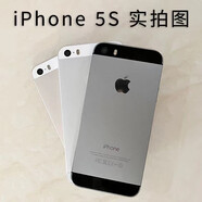 紅蘋果 (RED APPLE)iPhone 5s優(yōu)品學(xué)生黨備用機(jī)高清拍照打卡不是全新 金色 8成新16GB蘋果5swifi版有前