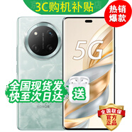 HONOR新品5G手機(jī)X60Pro 五星抗摔防水耐磨 6600青海湖電池 一億超清像素 中華 有 為 天海青【12GB+512GB】 藍(lán)牙套裝丨3年質(zhì)保+碎屏險(xiǎn)+180天只換不修