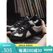 馬登 MADEN馬登工裝絲綢德訓男夏季新款小眾復古國潮風(fēng)休閑 38(240mm)