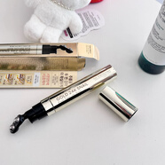 TONYMOLY韓國TONYMOLY托尼魅力膠原蛋白肽V型括弧霜套裝抗皺緊致淡紋按摩 24K黃金蝸牛滾珠眼霜15g