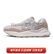 NEW BALANCE男鞋女鞋情侶鞋新款運(yùn)動(dòng)復(fù)古跑步鞋慢跑鞋M5740PSI M5740PSI 41.5