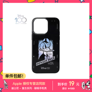 魔贊Disney 100 周年   復(fù)古系列 · iPhone 14 Pro 磁吸手機(jī)殼 追光舞臺 唐老鴨蘋果手機(jī)殼